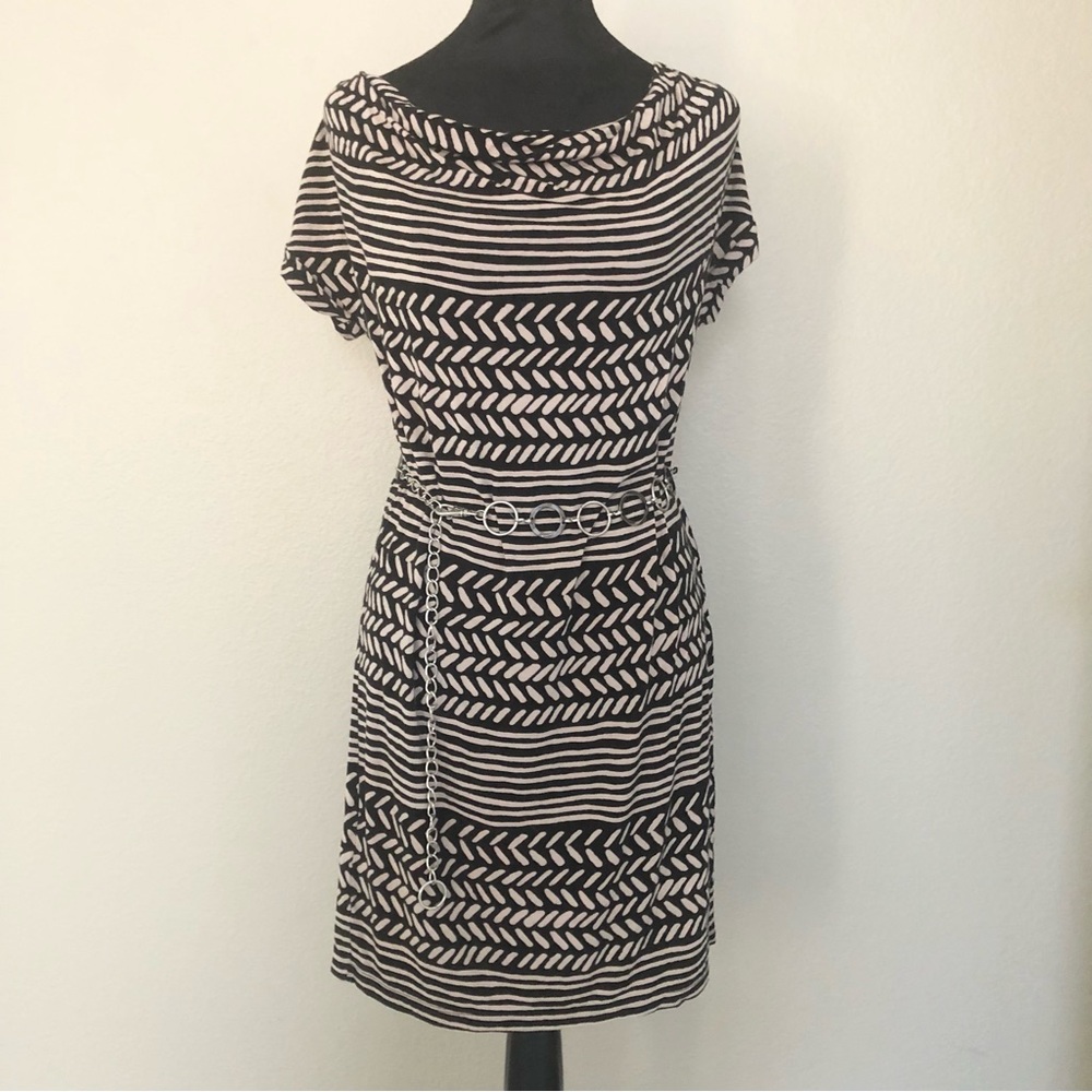 Loft XSP dress